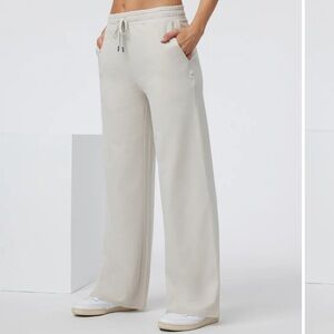 Vuori Halo Wide Leg Pants, LONG